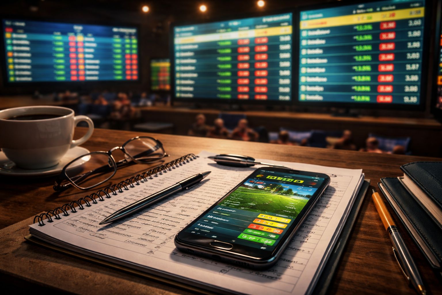 Competitive Sports Markets Built For Everyday Betting Competitive Sports Markets Built For Everyday Betting
