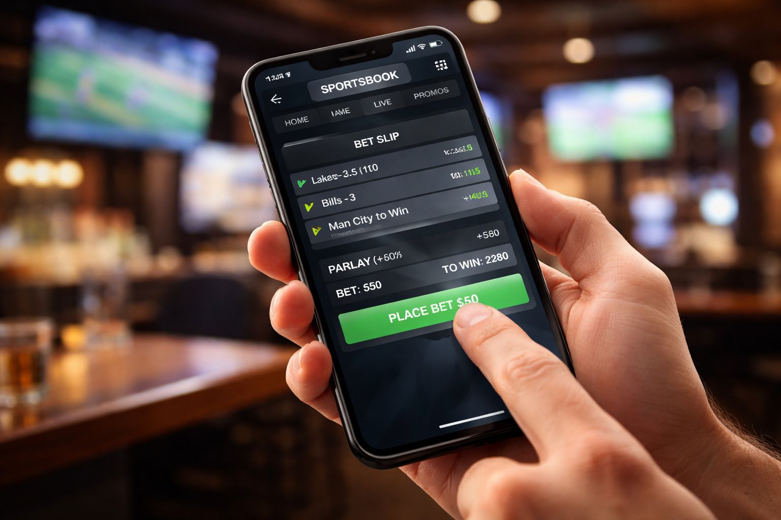 Useful Tools That Support Faster And Better Bet Decisions Useful Tools That Support Faster And Better Bet Decisions
