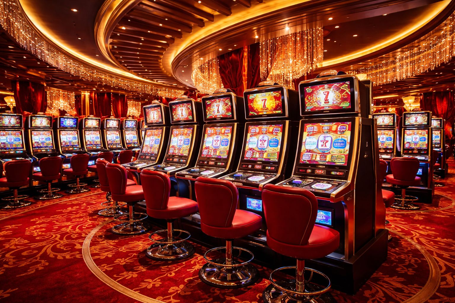 Casino Promotions That Add More Value To Each Session Casino Promotions That Add More Value To Each Session