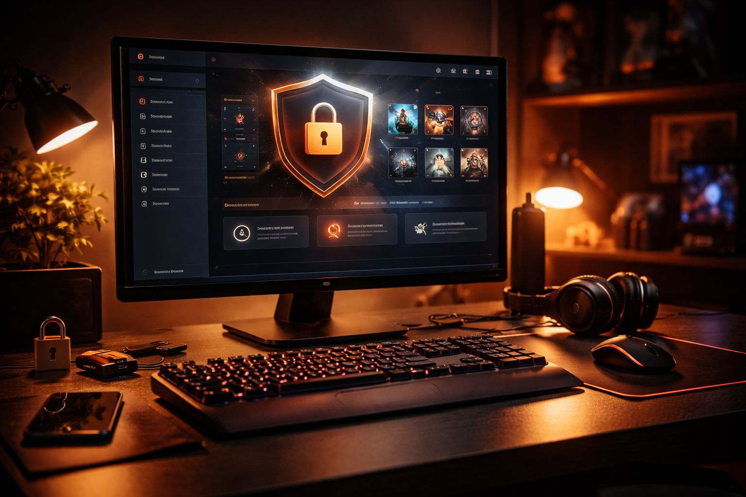 Protected Sign-In Built For Safer Everyday Use Protected Sign-In Built For Safer Everyday Use